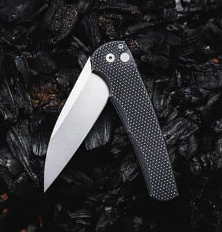 Pro-Tech Malibu - 5305 Battleworn