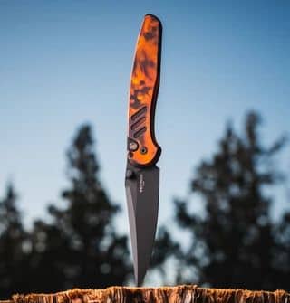 Avalon - PN1104 Del Fuego