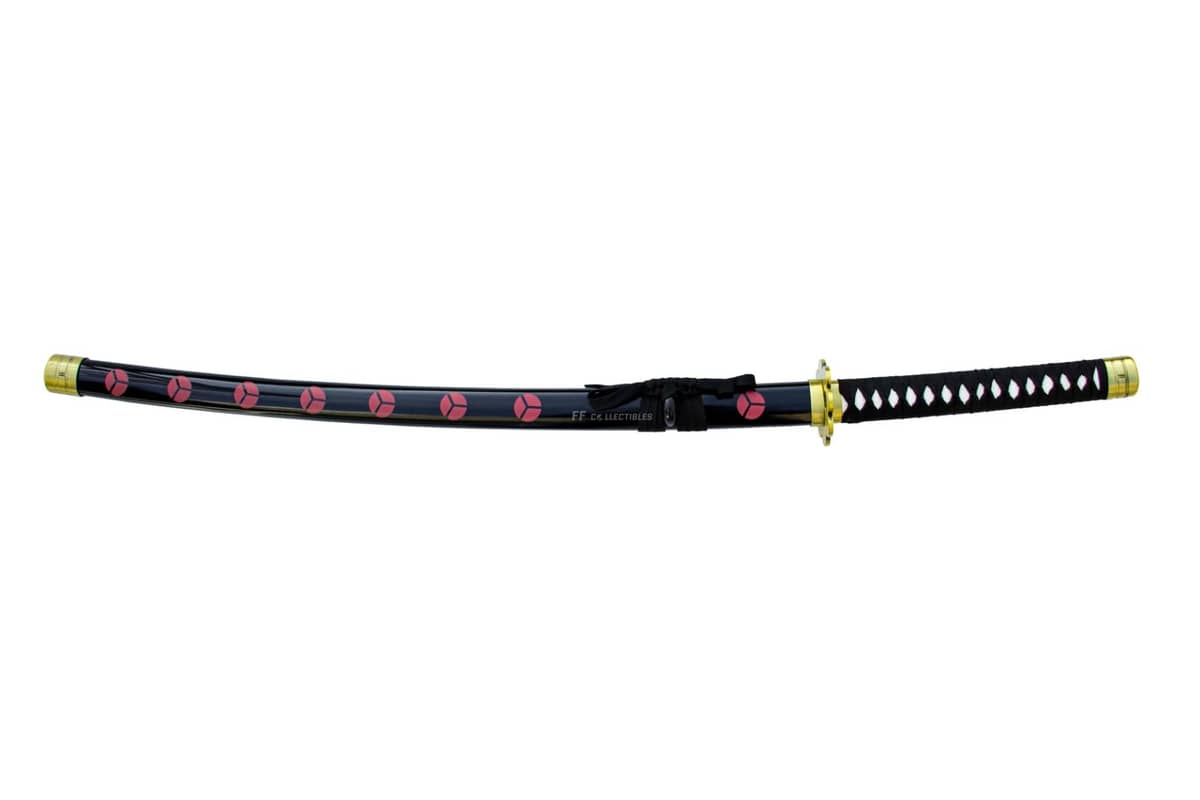 SHUSUI, THE SWORD OF RORONOA ZORO