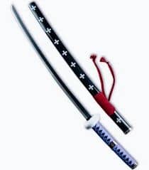 Kikoku trafalgar katana