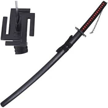 tensa zangetsu sword
