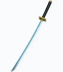 muichiro tokito sword anime