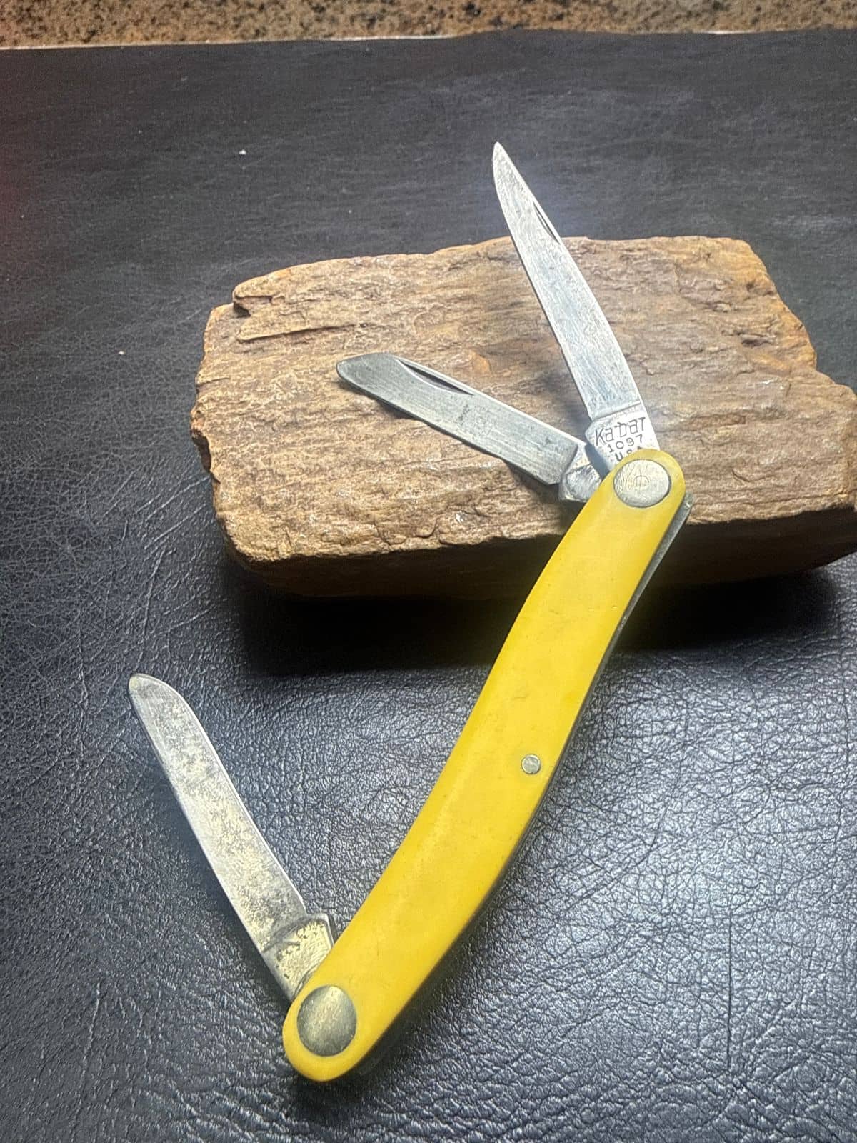 Ka-bar 1097
