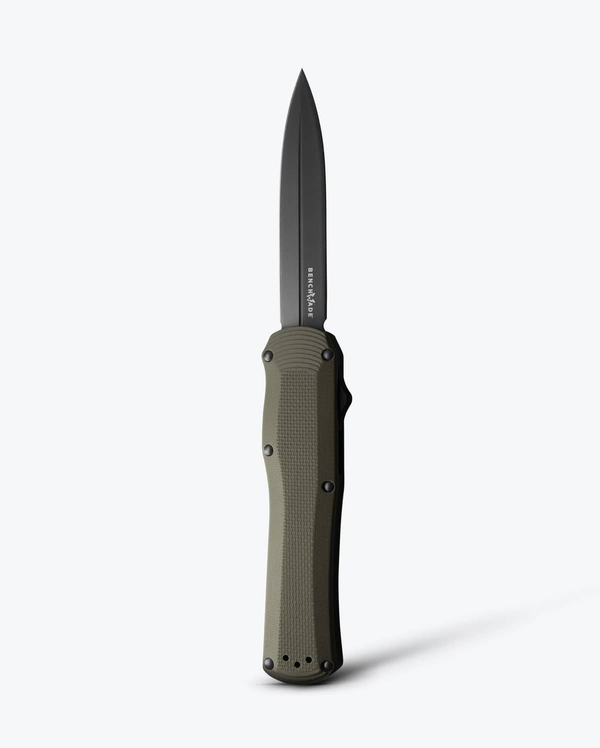 Benchmade 3400BK-1 Autocrat OTF OD Green G10 S30V