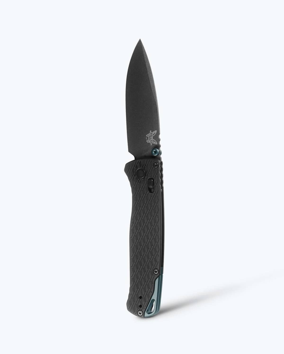 Benchmade 534BK Bugout Vapyr Black Aluminum MagnaCut