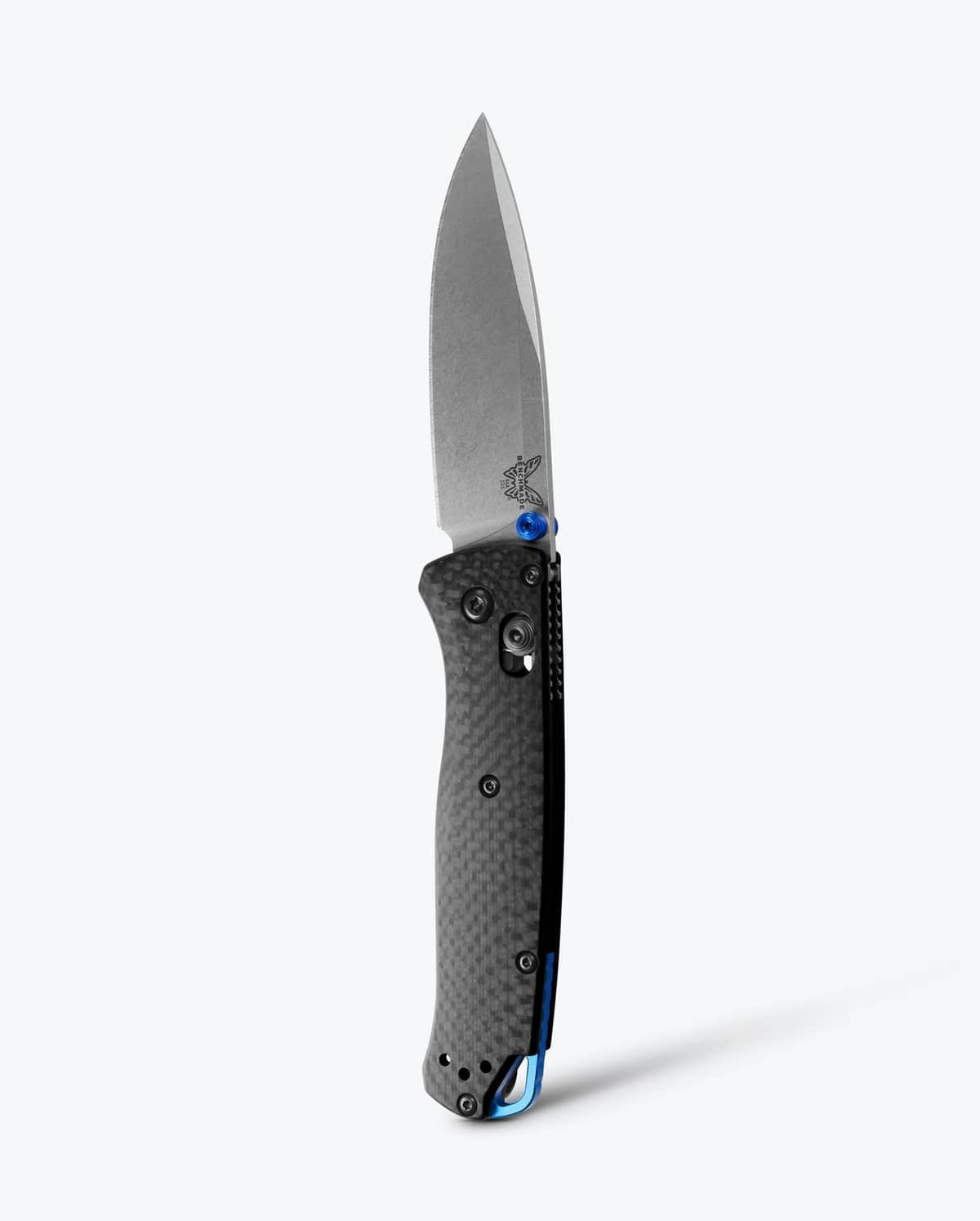 Benchmade 535-3 Bugout Carbon Fiber S90V
