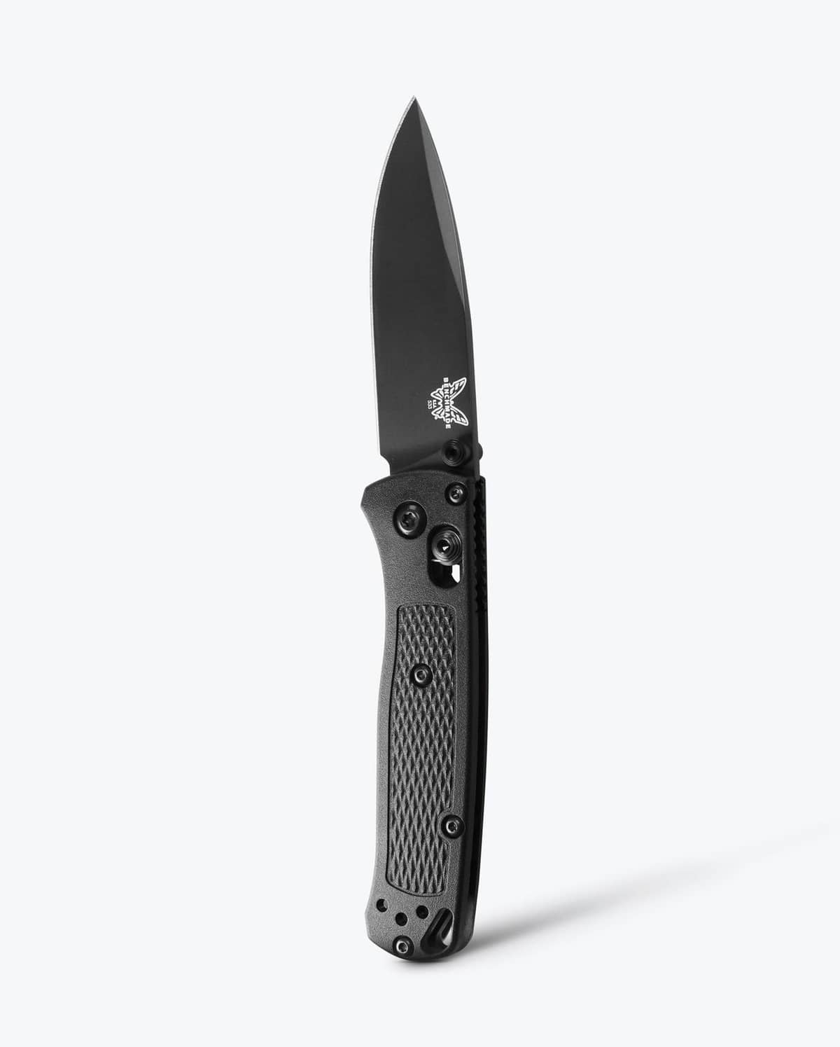 Benchmade 533BK-2 Mini Bugout CF-Elite S30V