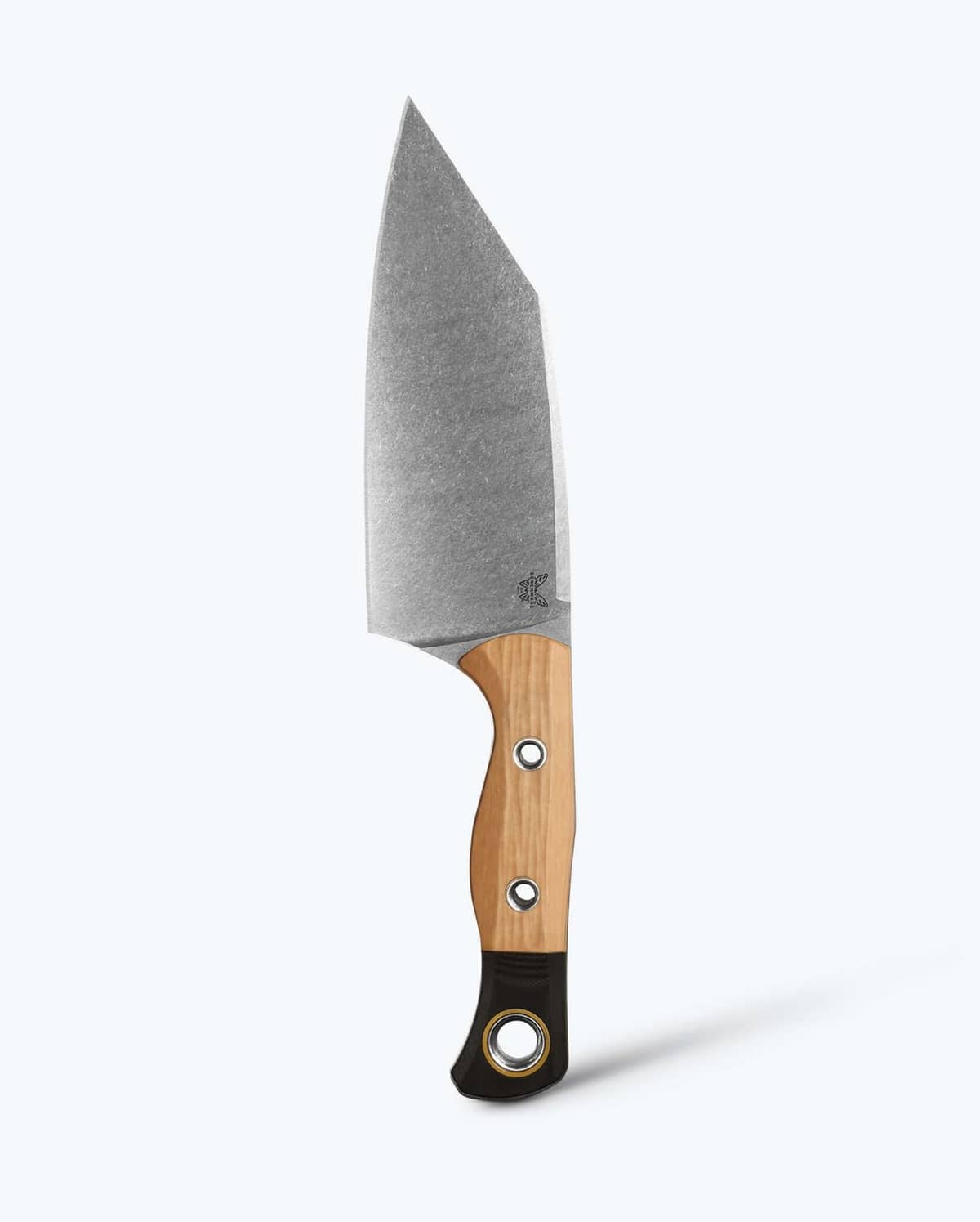 Benchmade 4010-02 Station Knife Maple Valley Richlite CPM-154