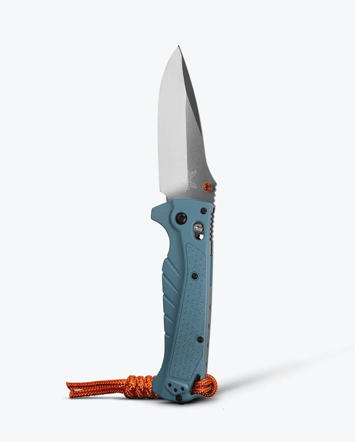 Benchmade 18060 Adira Depth Blue Grivory MagnaCut