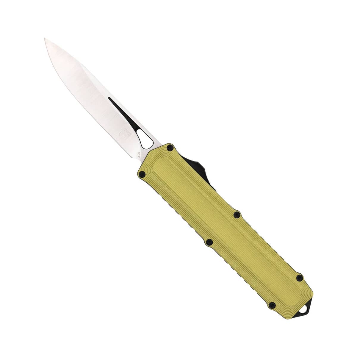 CobraTec Chameleon OTF OD Green Aluminum M390