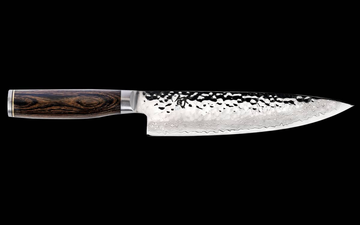 Shun Premier 8" Chef's Knife TDM0706