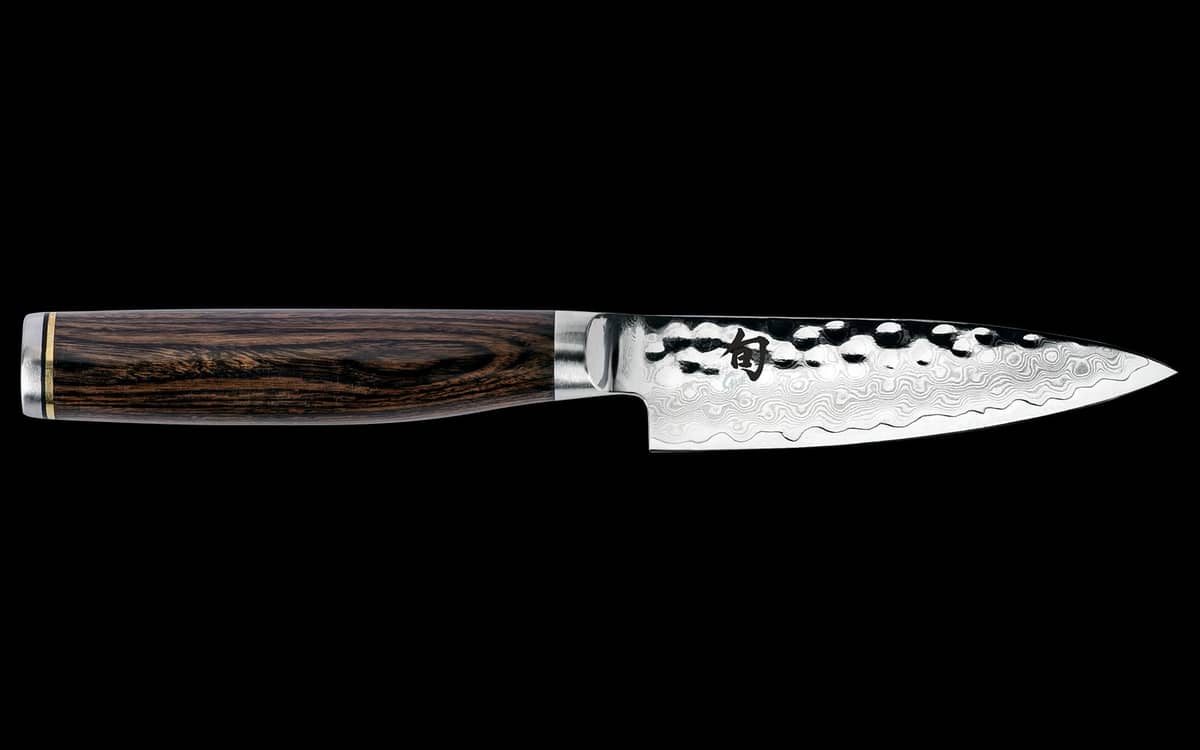 Shun Premier 4" Paring Knife TDM0700