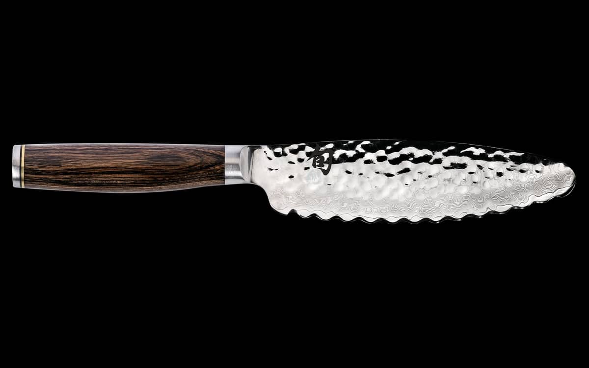 Shun Premier 6" Ultimate Utility Knife TDM0741