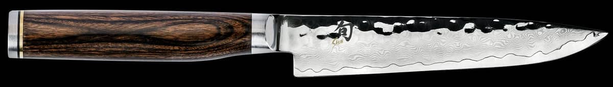 Shun Premier 5" Steak Knife TDM0711