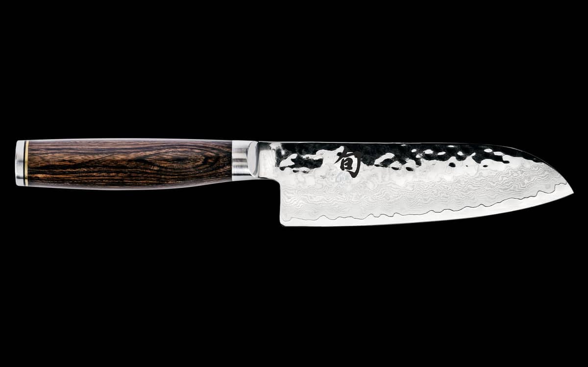 Shun Premier 5.5" Santoku TDM0727