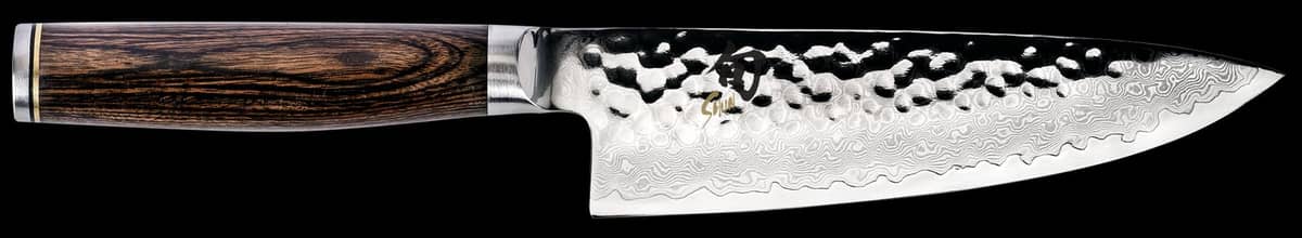 Shun Premier 6" Chef's Knife TDM0723