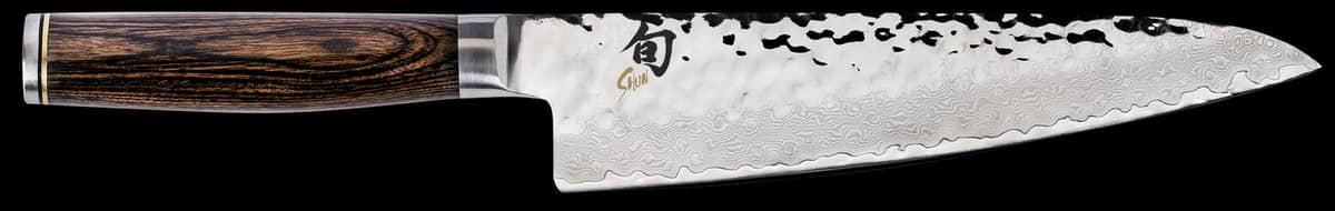 Shun Premier 7" Asian Cook's Knife TDM0760