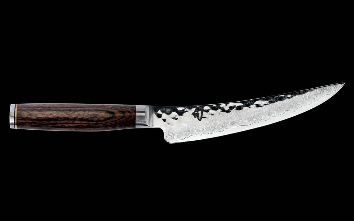 Shun Premier 6" Boning & Fillet Knife TDM0774