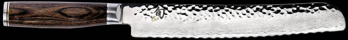 Shun Premier 9" Bread Knife TDM0705