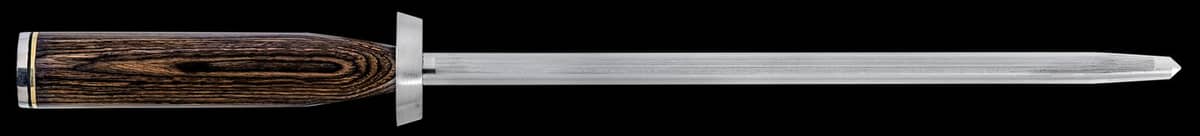 Shun Premier 9" Combination Honing Steel TDM0790