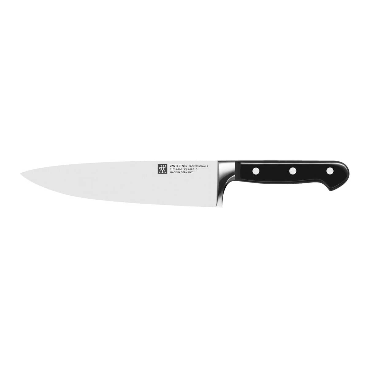 Zwilling Professional S 8" Chef's Knife