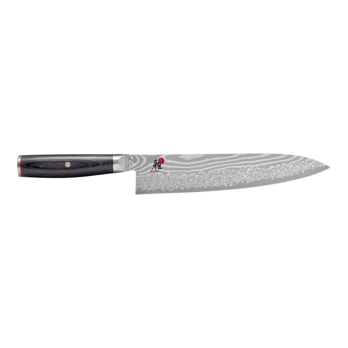 Miyabi Kaizen II 9.5" Chef's Knife