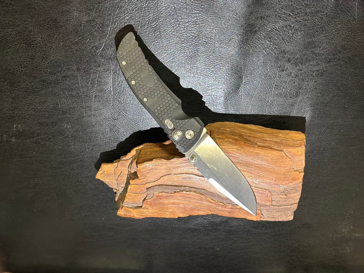Hogue EX – 01