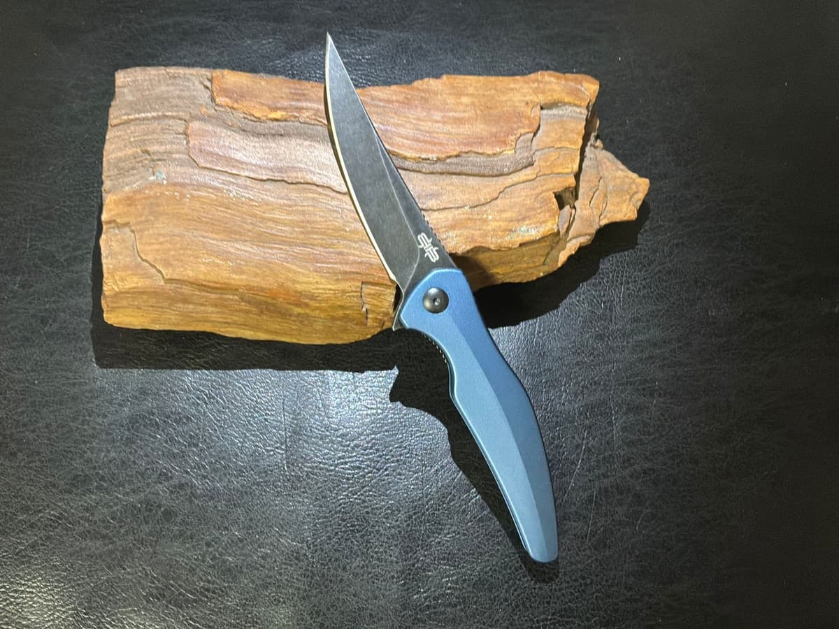 Brous blades sniper flipper — image 1 of 1