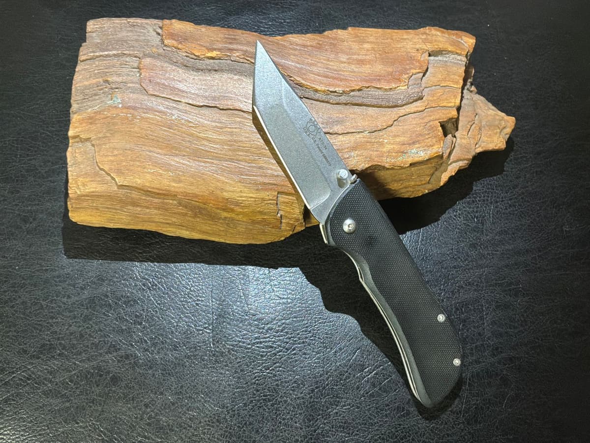 Rekat Round eye crawford — image 1 of 1