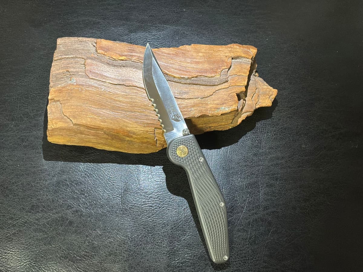 G t knives — image 1 of 1