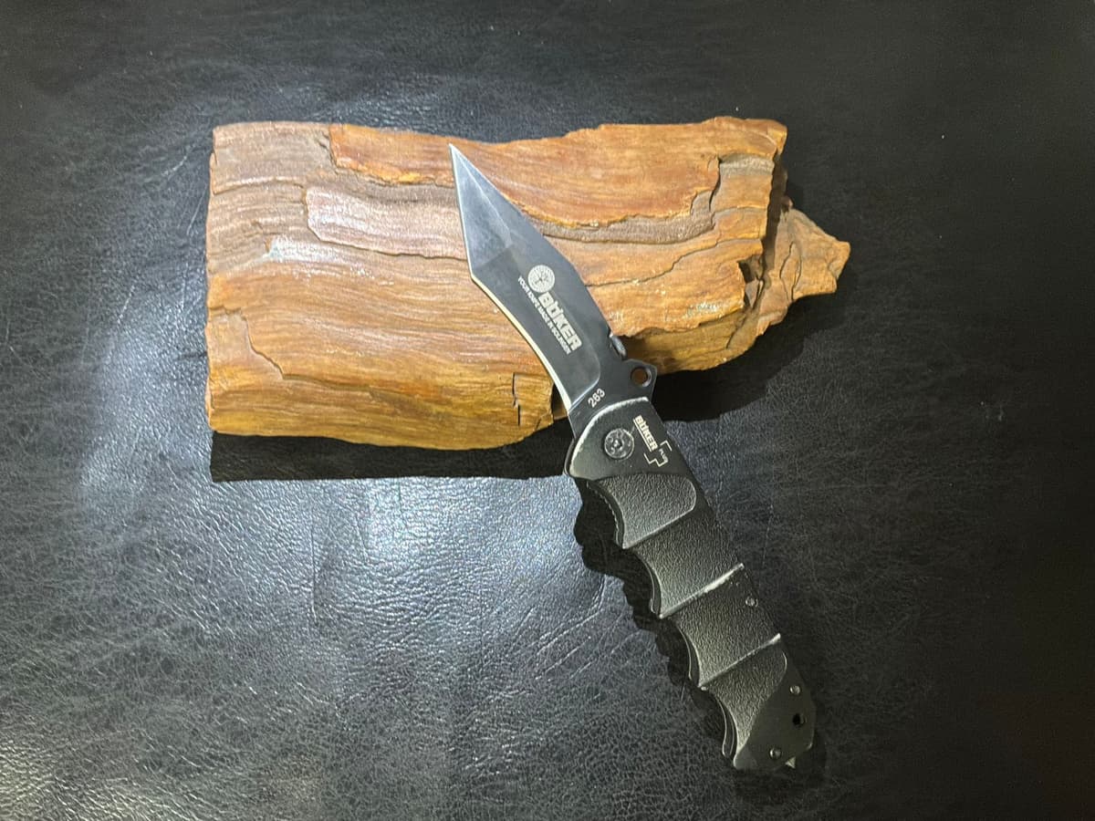 Boker plus 263 — image 1 of 1