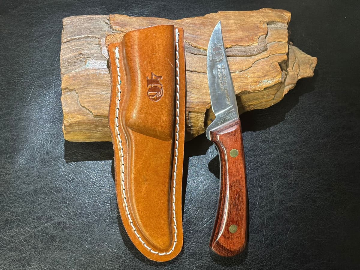 Western W82 — image 1 of 1