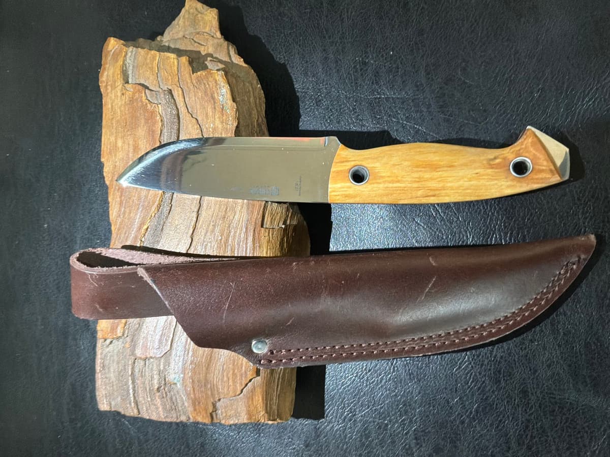 Schrade+ U.S.A. LTD. — image 1 of 1
