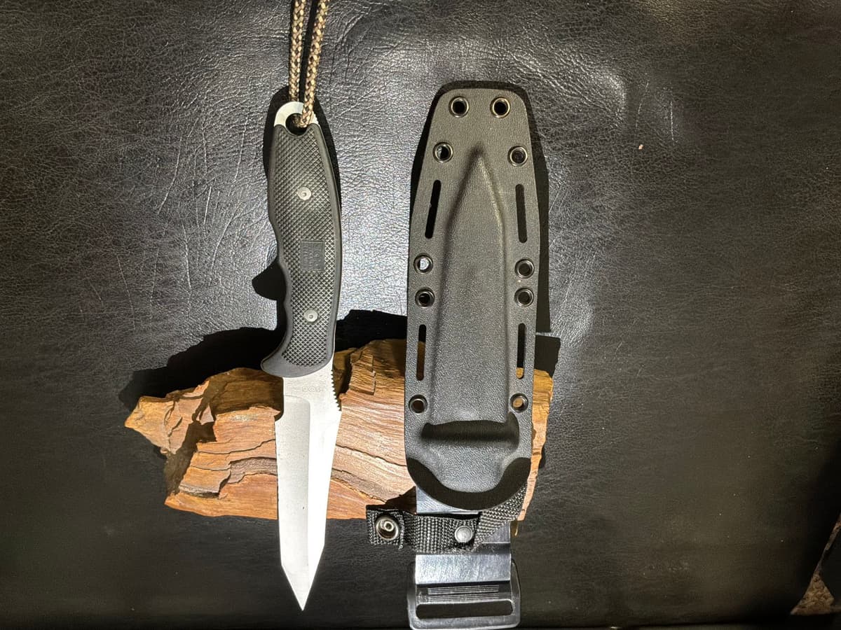 Sog x-42 Recondo