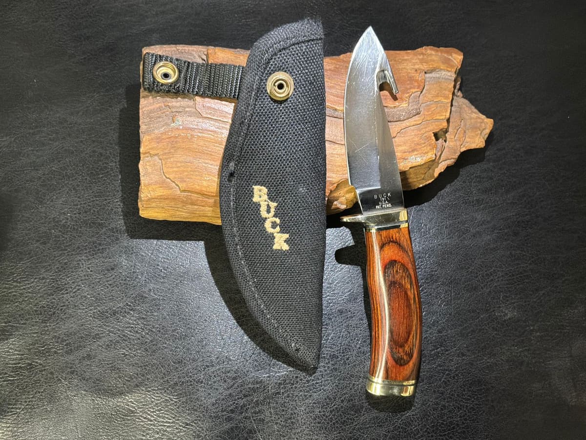 Buck 191 / 