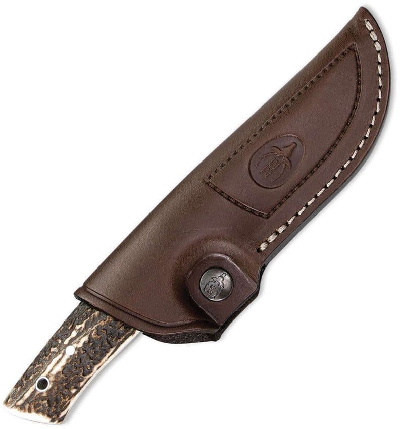 Kodiak Fixed Blade Stag thumbnail 2