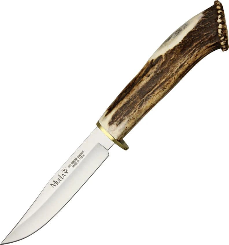 Muela Hunter CIG12S