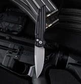 Protech TR-3 - Tactical Response 3