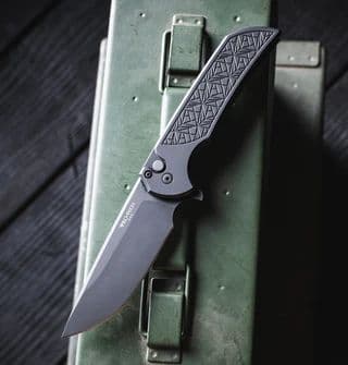 Pro-Tech Mordax MX106 “NEXUS”