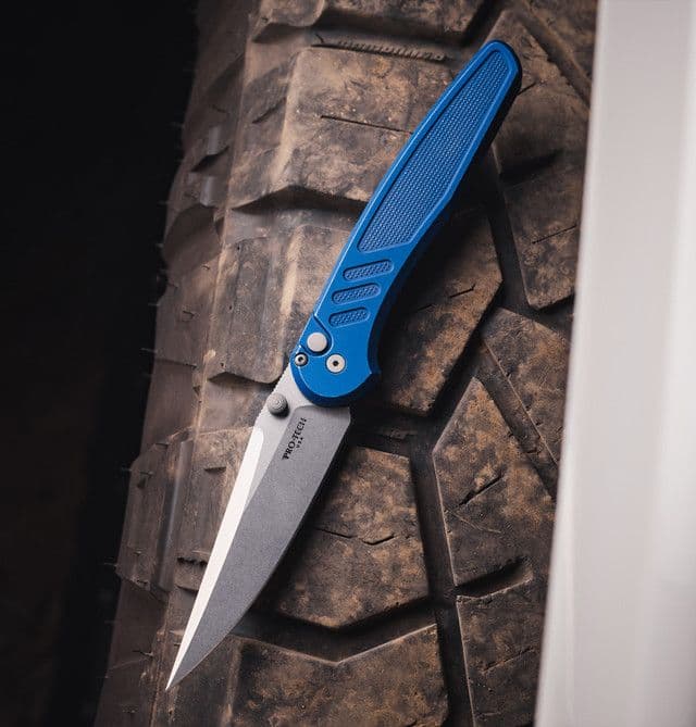 Avalon - PN1101 Battleworn Blue