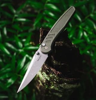 Pro-Tech Avalon - PN1101 Green