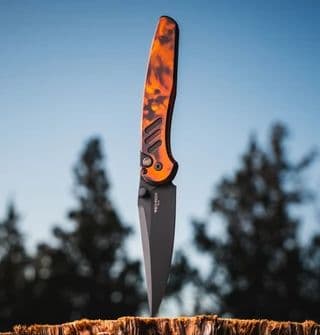 Avalon - PN1104 Del Fuego