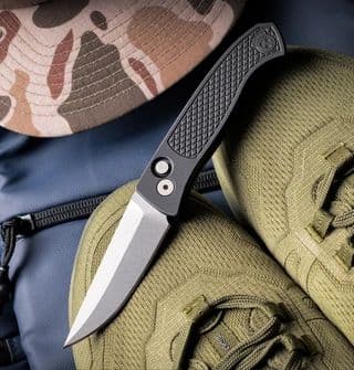 Pro-Tech Walter Brend WB1105 — image 1 of 1