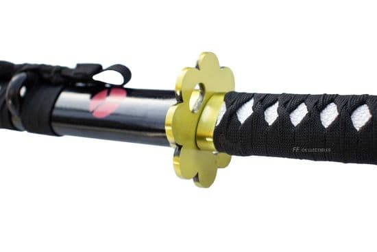 SHUSUI, THE SWORD OF RORONOA ZORO thumbnail 3