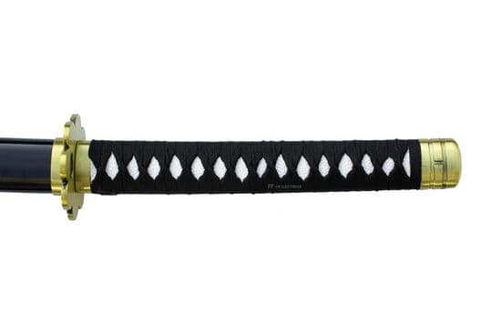 SHUSUI, THE SWORD OF RORONOA ZORO thumbnail 4