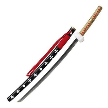 Kikoku trafalgar katana thumbnail 2