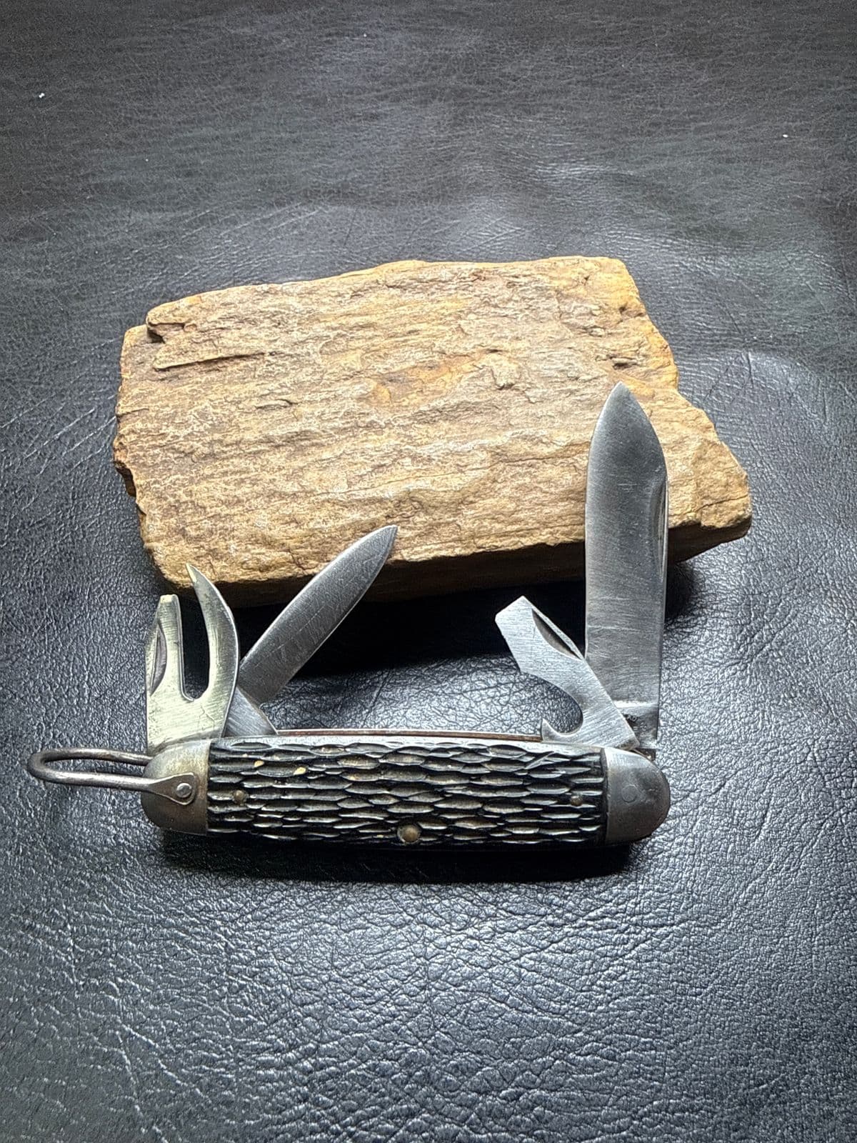 Pal blade co. knives