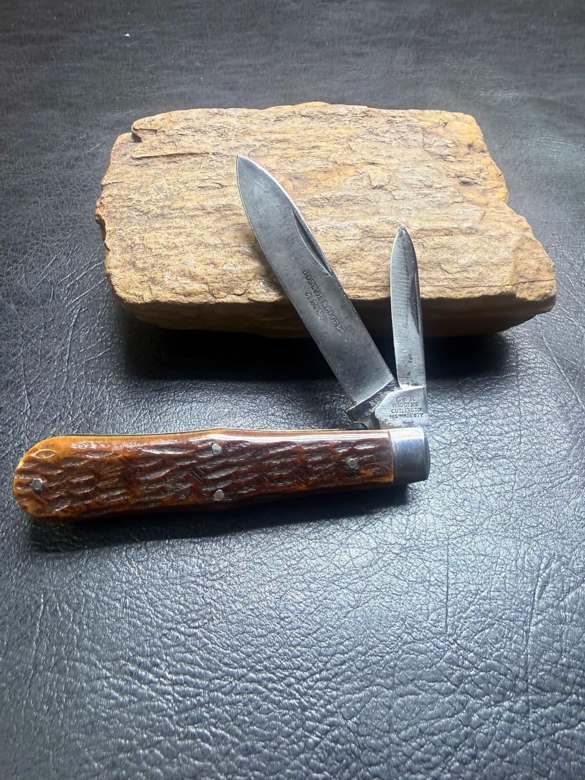 Joseph Rodgers knives