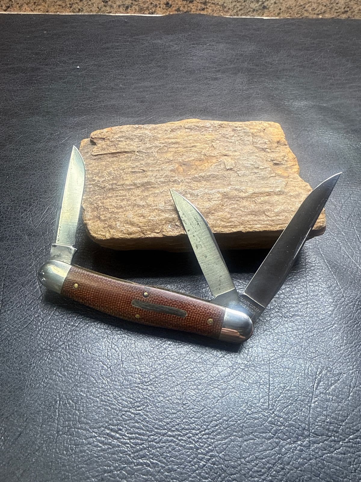 Tidioute Cutlery knives