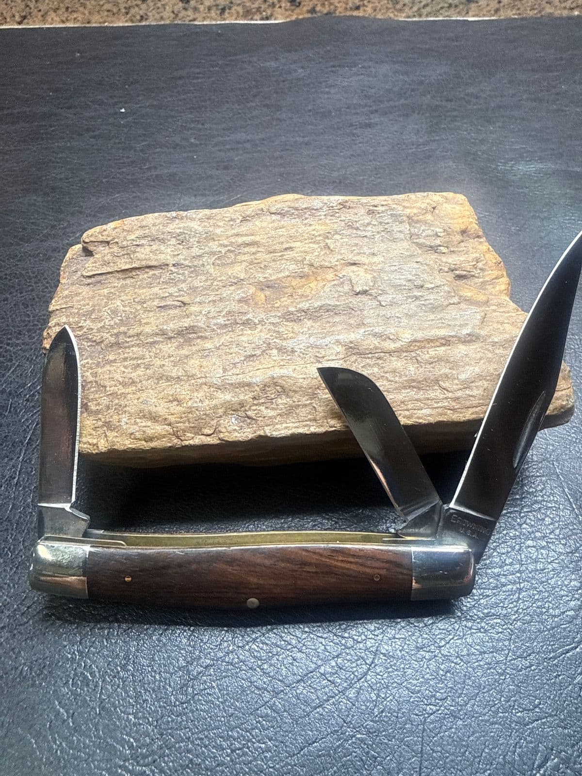 Browning knives